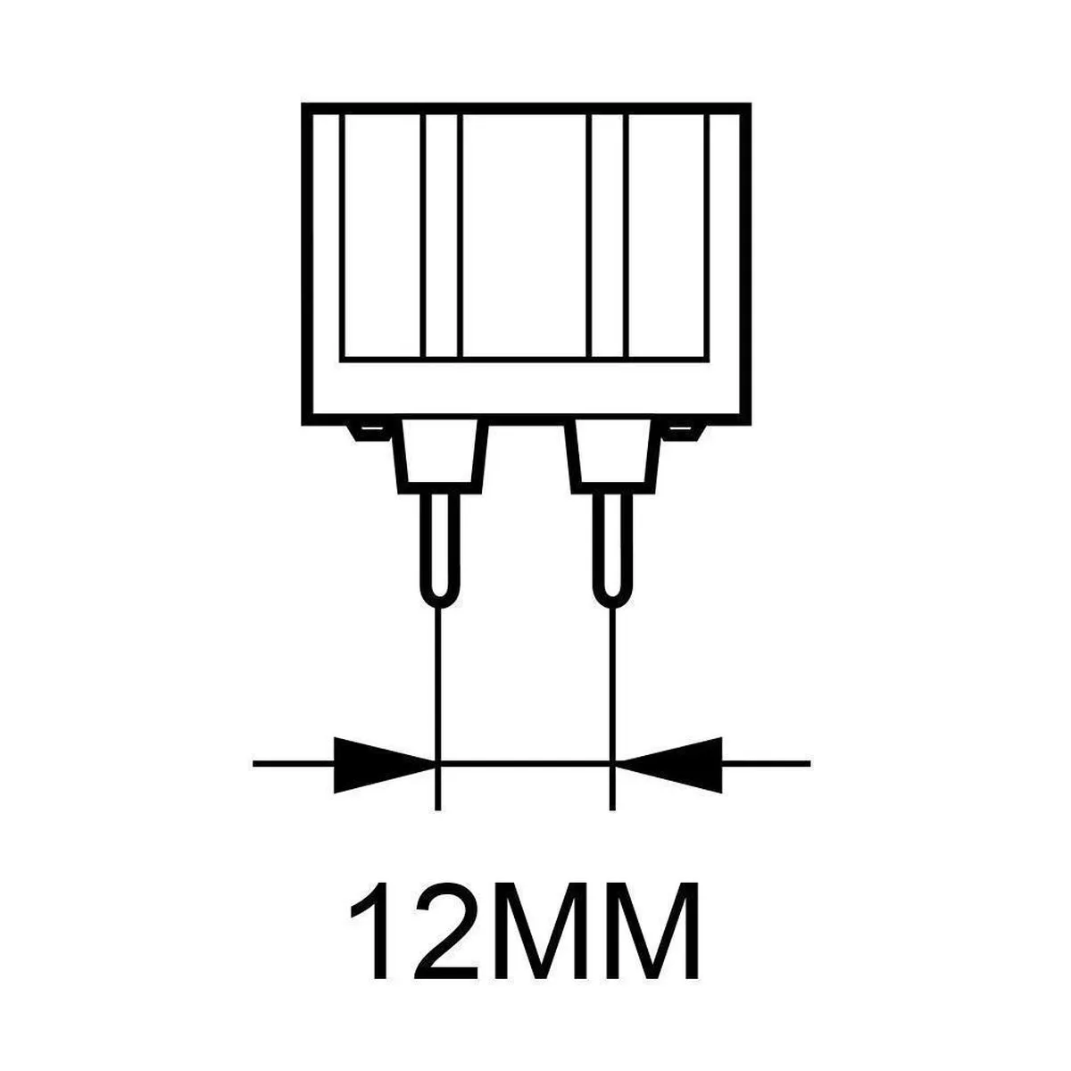 Philips Master Hogedruk Natriumdamplamp - 20233815 - E39P9