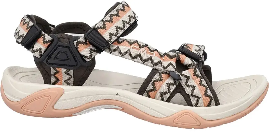 Cmp Hamal 38q9956 Sandalen Grijs EU 36 Vrouw