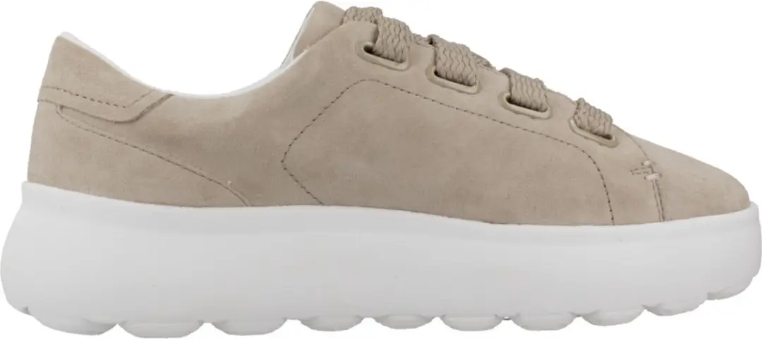 GEOX D SPHERICA EC4.1 Beige 36 EU