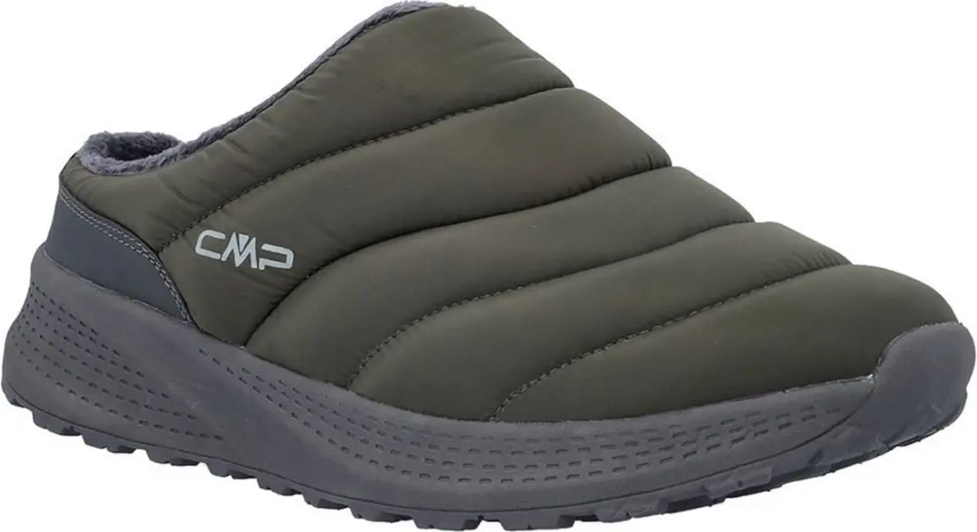 Cmp Hertys Slipper Pantoffels Grijs EU 40