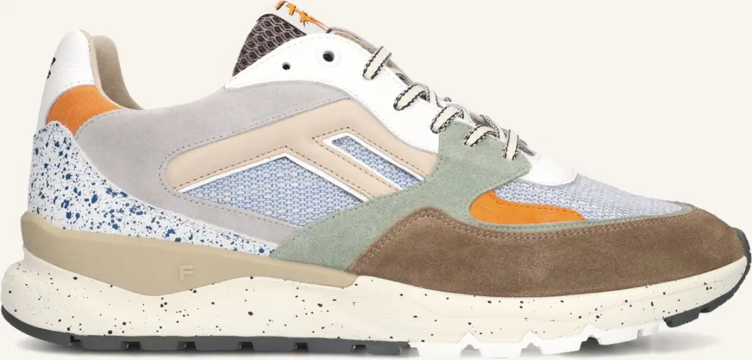 Floris Van Bommel Sfm-10154 De Treener Sneakers