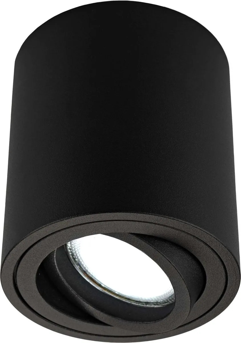 LEDVION LED Opbouwspots 5W 6500K