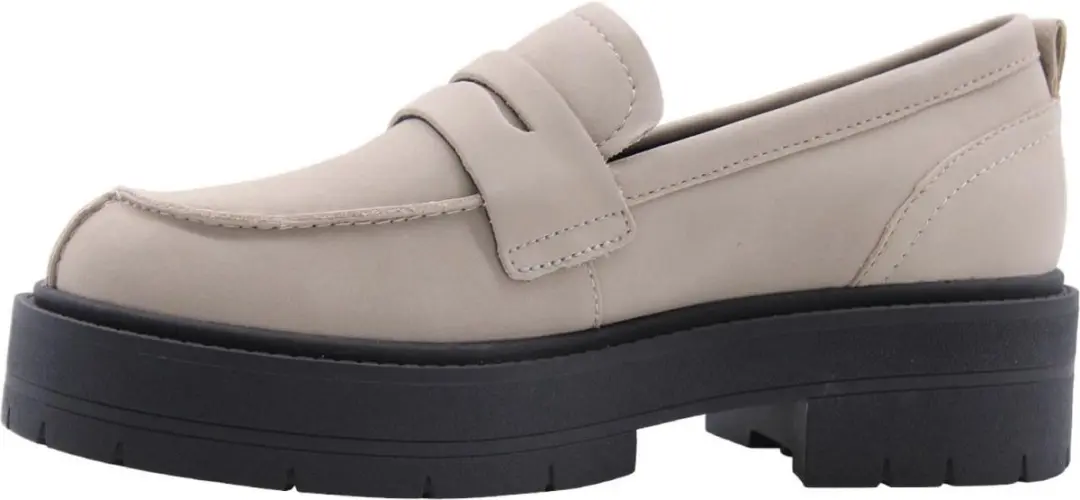 Geox Mocassin Beige 41