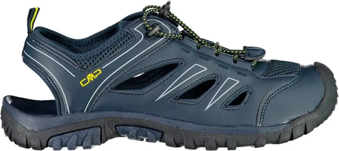 Cmp 30q9647 Aquarii 2.0 Sandalen Grijs EU 46 Vrouw