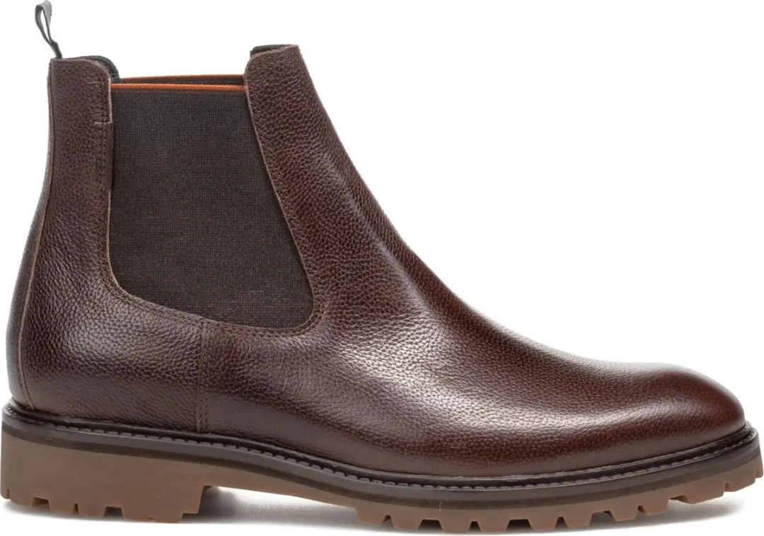 Floris Van Bommel Sfm-60018 Sturdi Boots Heren