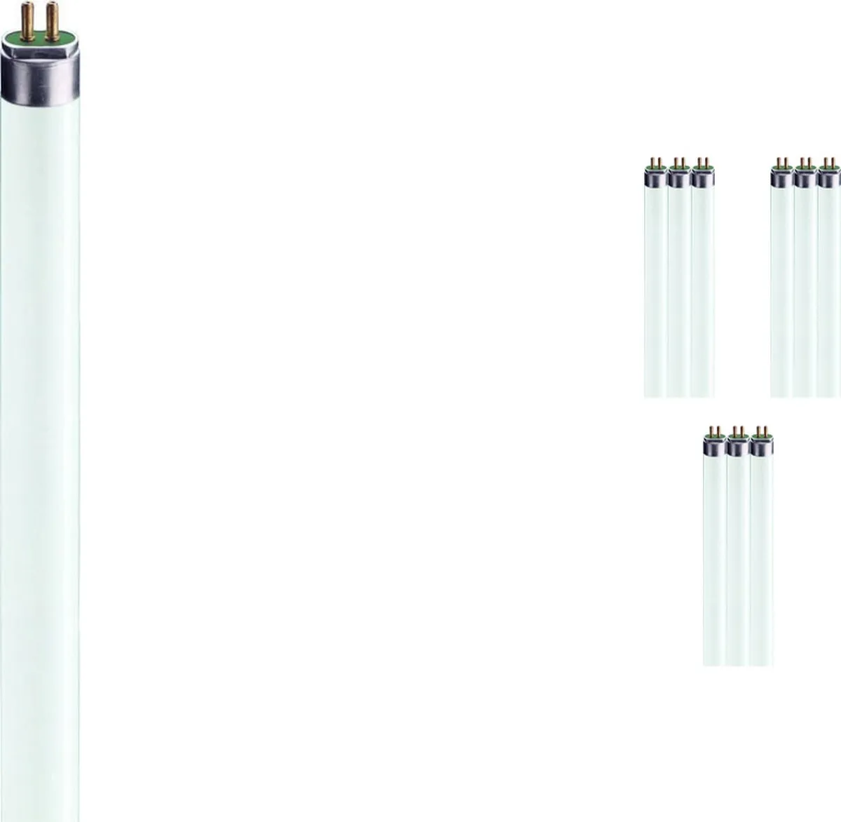 Philips LED TL5 HO 54W 840 Koel Wit