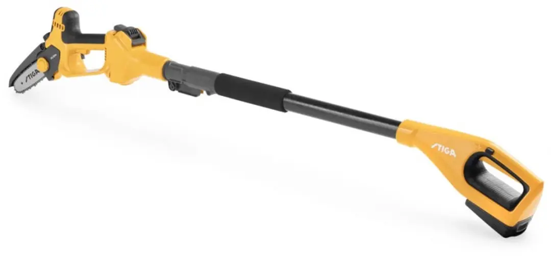 Stiga PR 100e Verlengstang 30cm