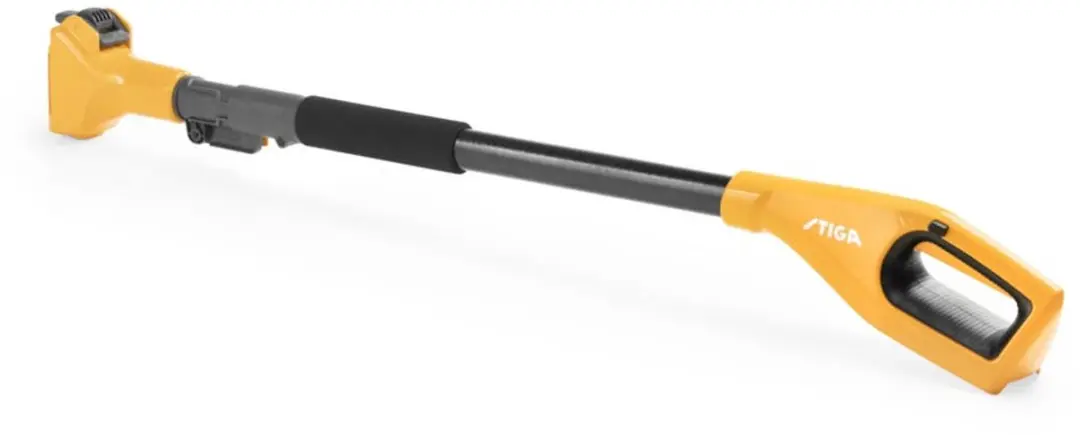 Stiga PR 100e Verlengstang 30cm