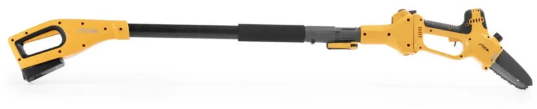 Stiga PR 100e Verlengstang 30cm