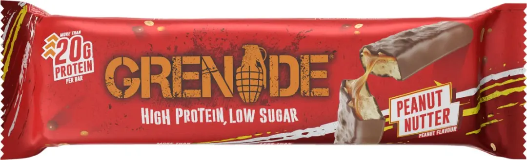 Grenade