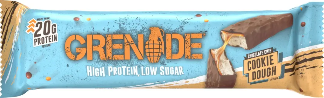 Grenade