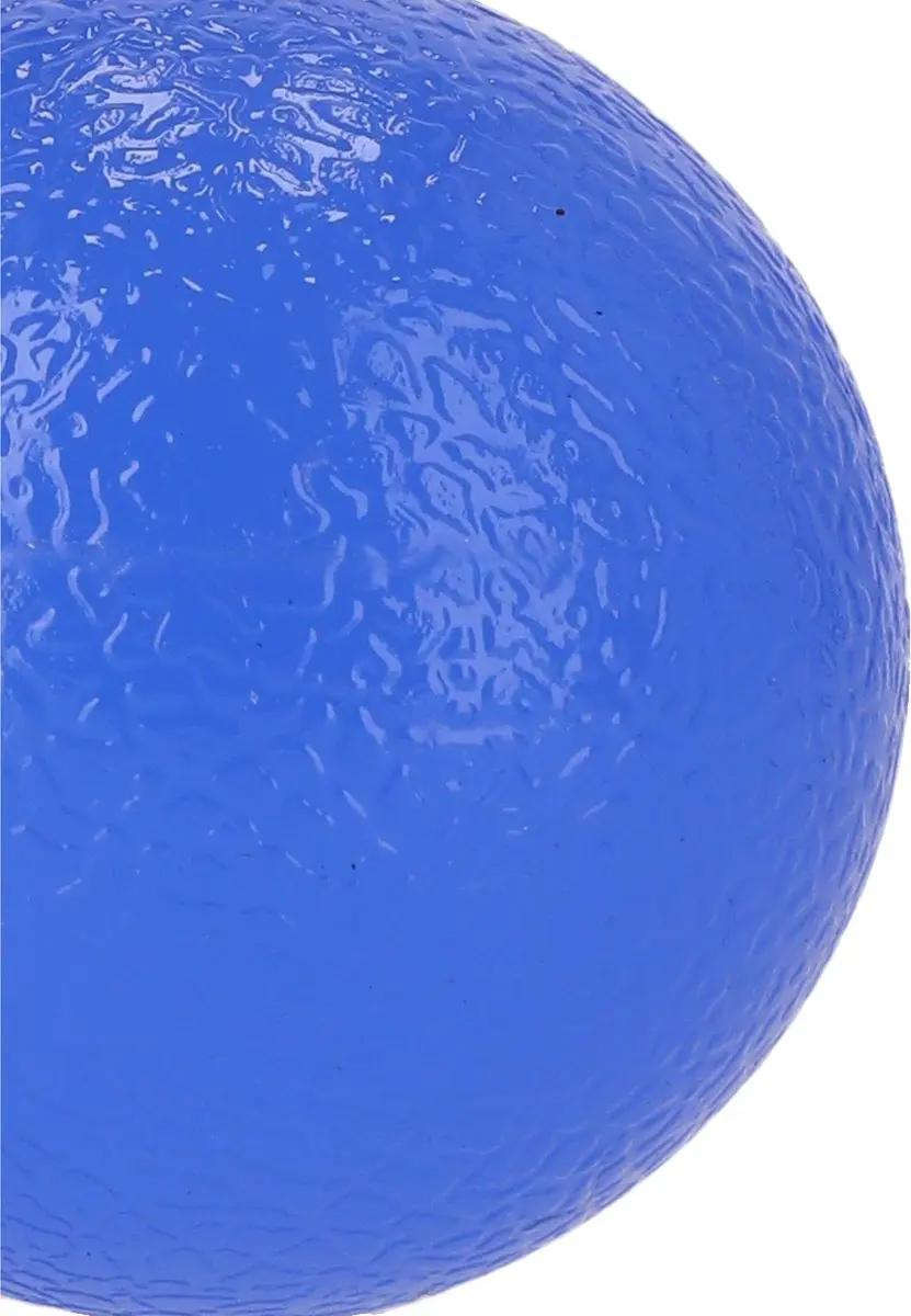 ENDURANCE Massagebal - Blauw