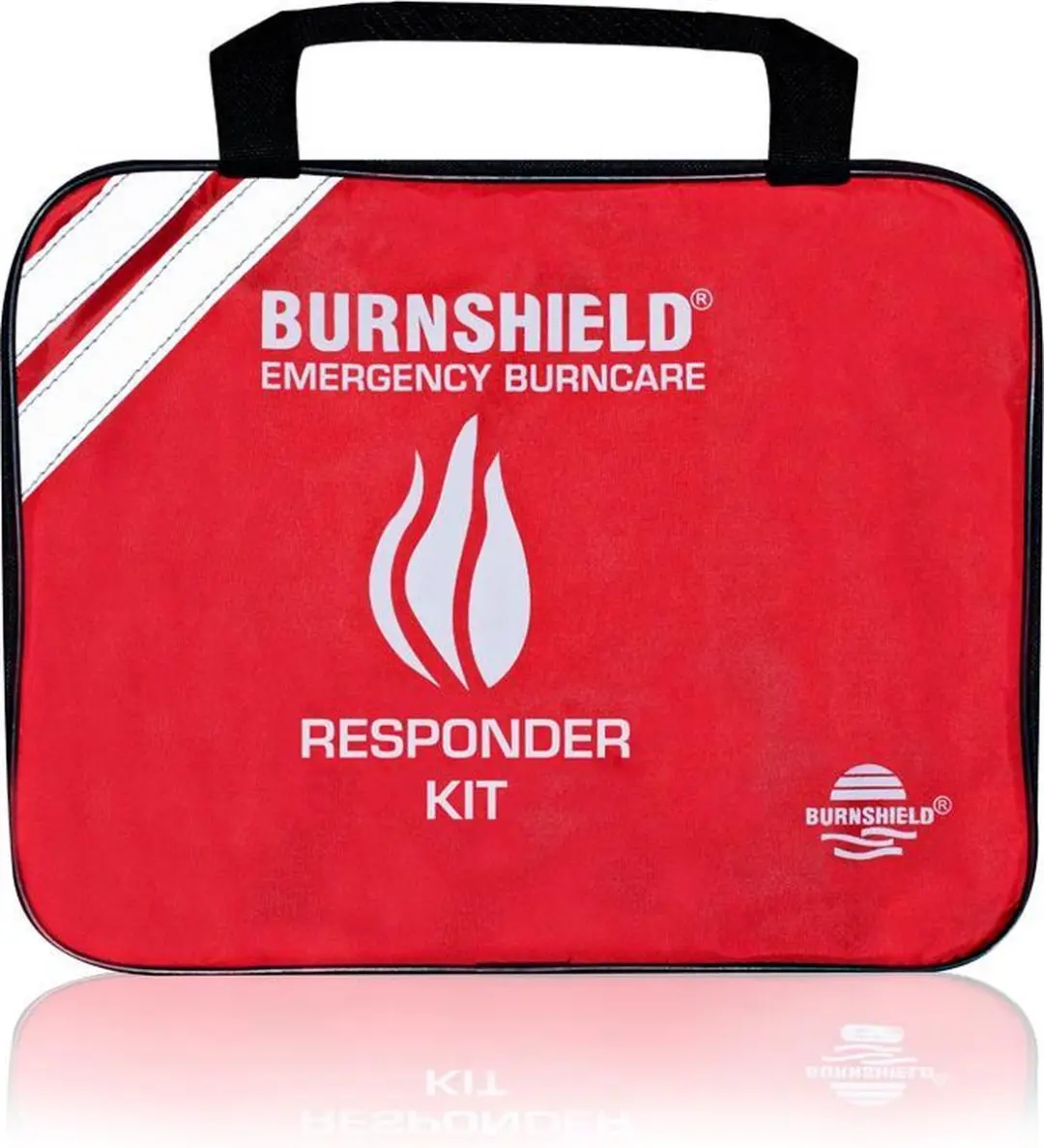 Burnshield Responder Kit