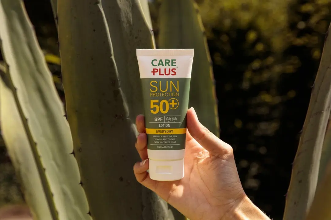 Care Plus Reisbundel Caribisch Gebied - 6 Stuks
