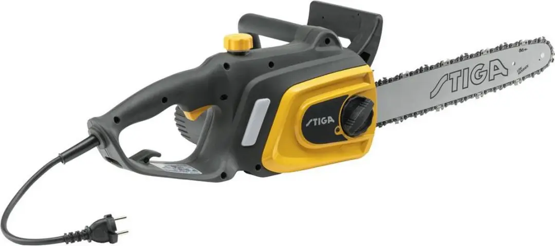 Stiga CS 118c Elektrische Kettingzaag 180W