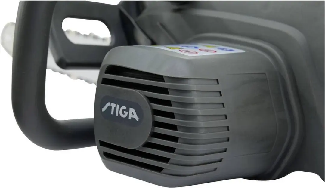 Stiga CS 118c Elektrische Kettingzaag 180W - 35cm - afbeelding 5 van 6