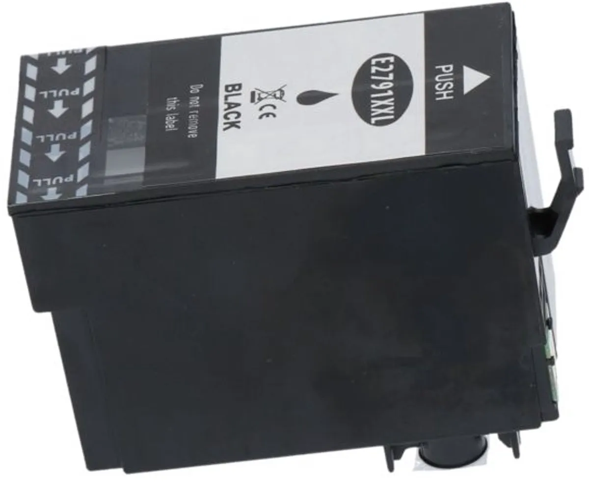 PrintAbout Inktcartridge T27914010 Zwart