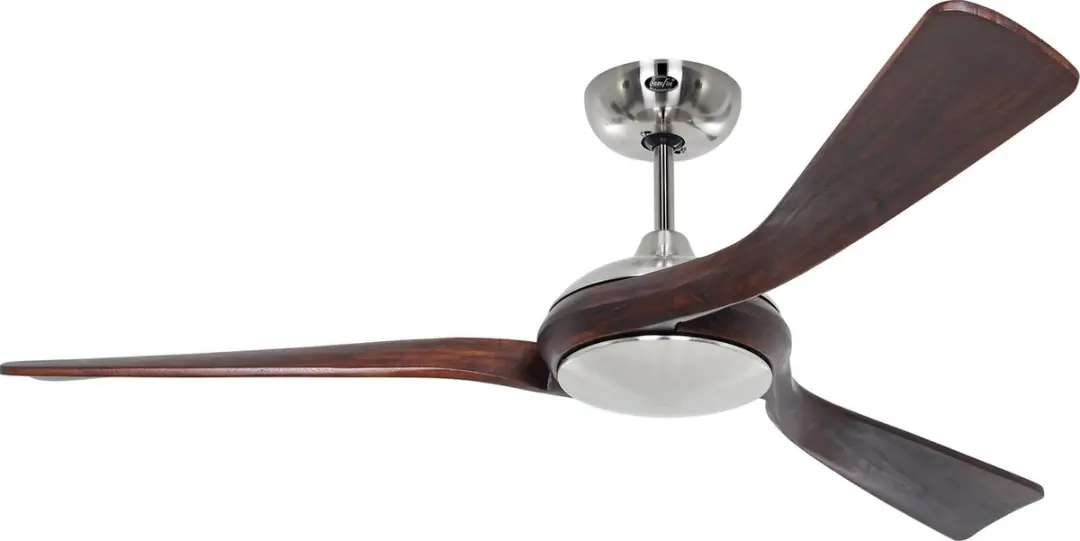 Casafan Eco Interior BN-NB Plafondventilator - 9W - Ø140cm - afbeelding 2 van 5