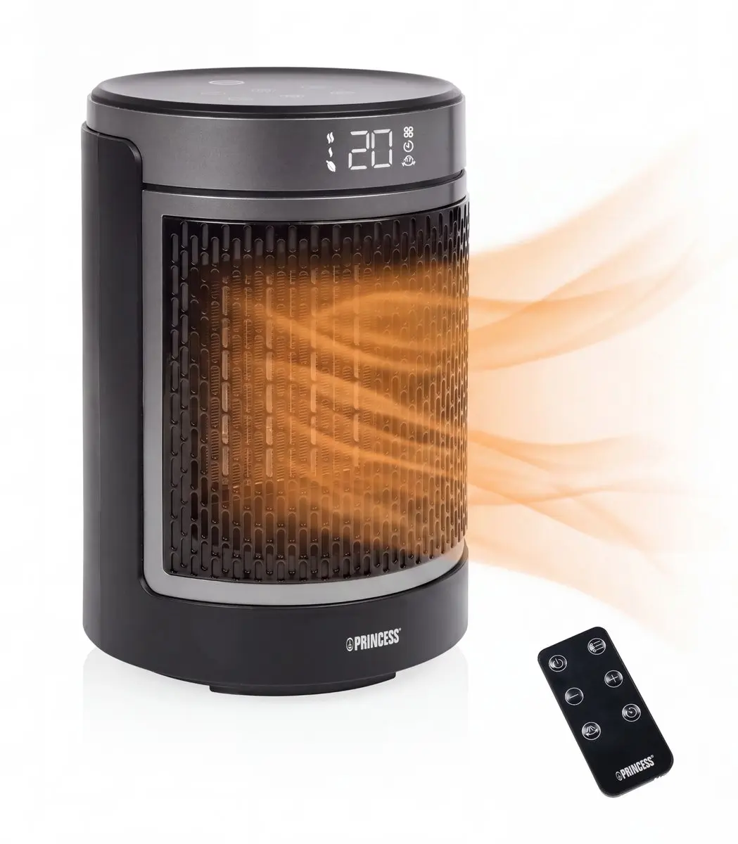 Princess Elektrische Kachel 1500W