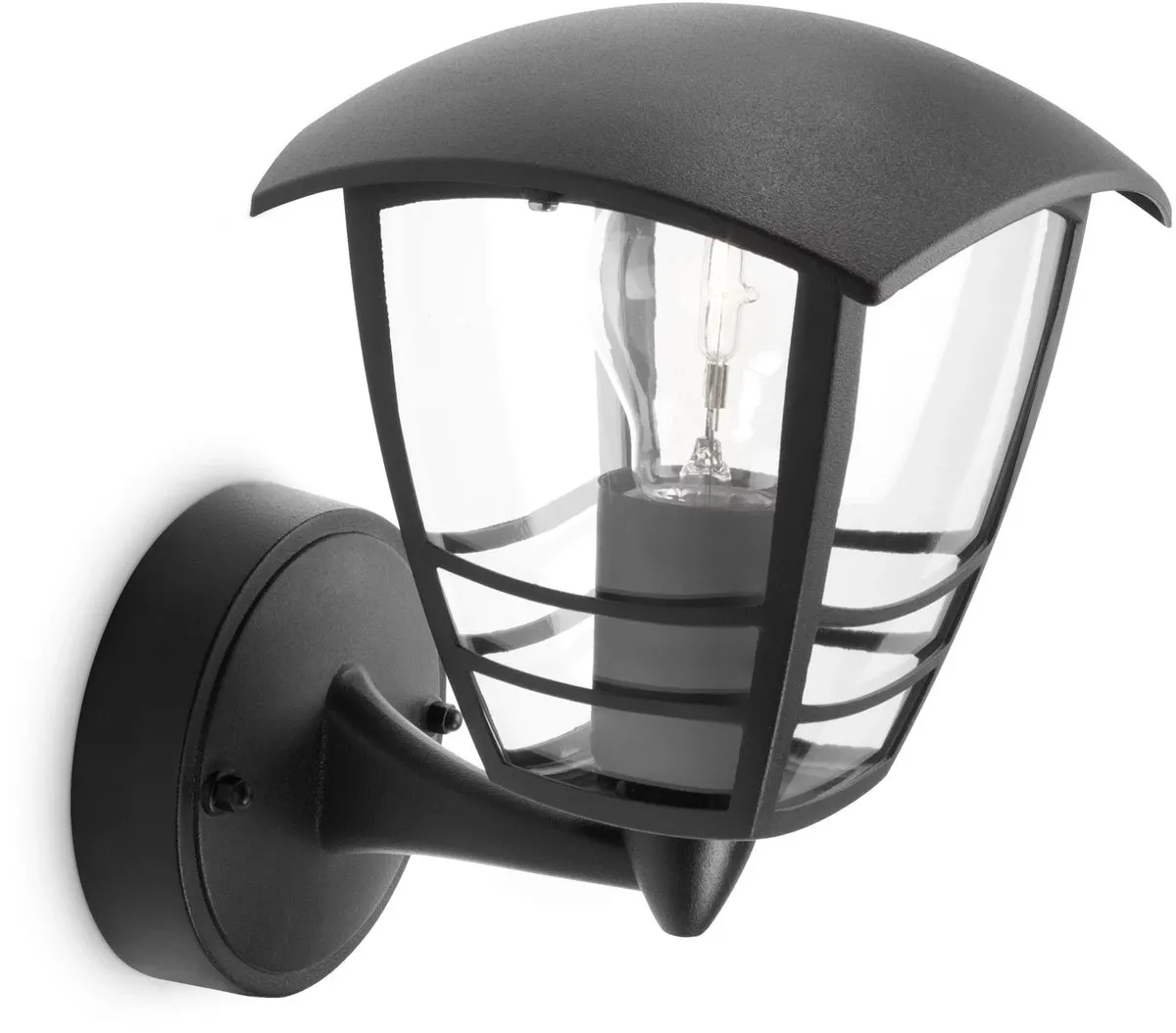 Philips Creek Buitenwandlamp
