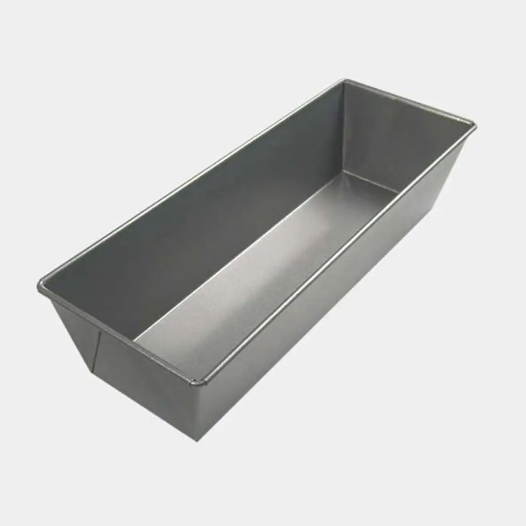 DeBuyer Cakevorm 25cm - Staal 4716.25 - afbeelding 5 van 5