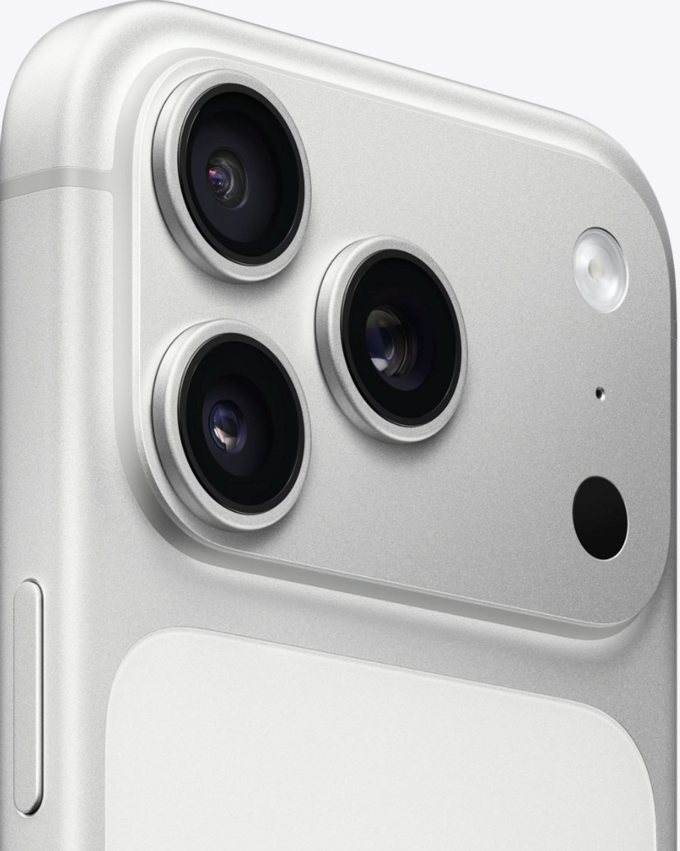 Apple iPhone 17 Pro Max - 1TB - Silver