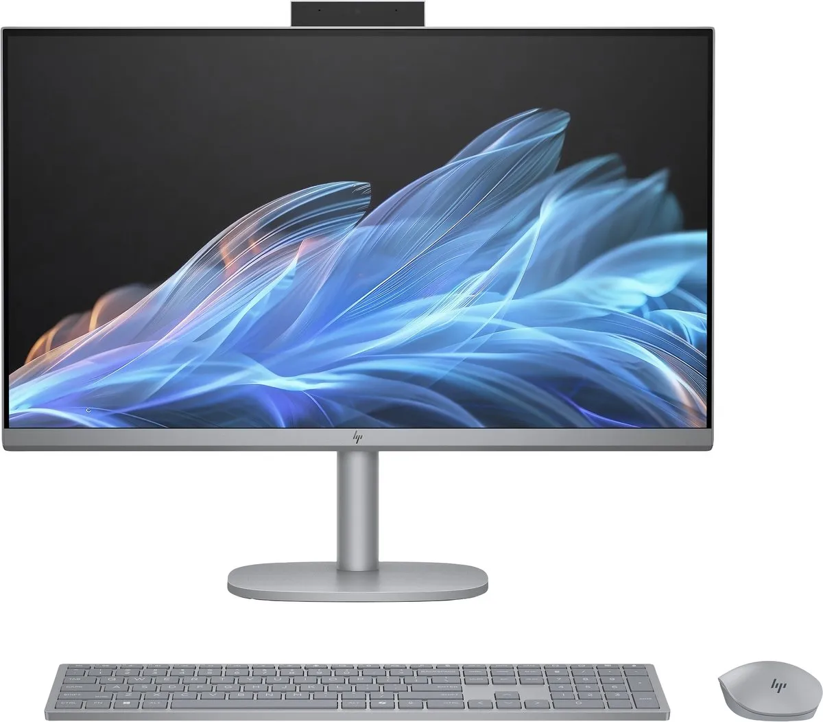HP OmniStudio X 27-cs1005nb Copilot+ PC