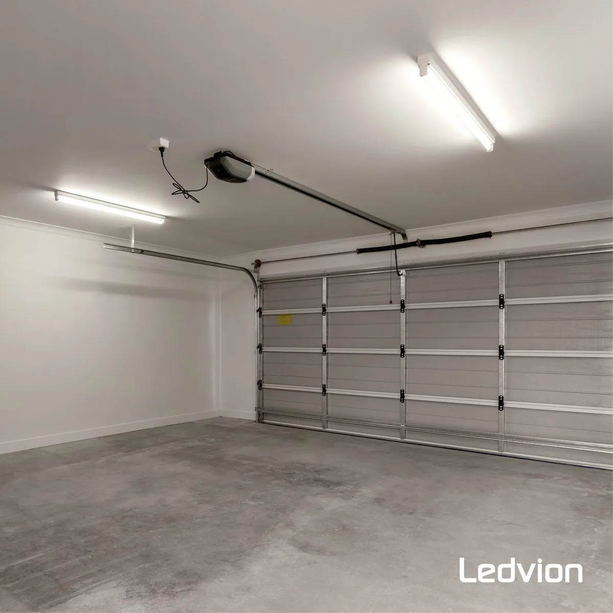 LEDVION 25x TL Buis 120cm 18W 4000K - 25 Stuks