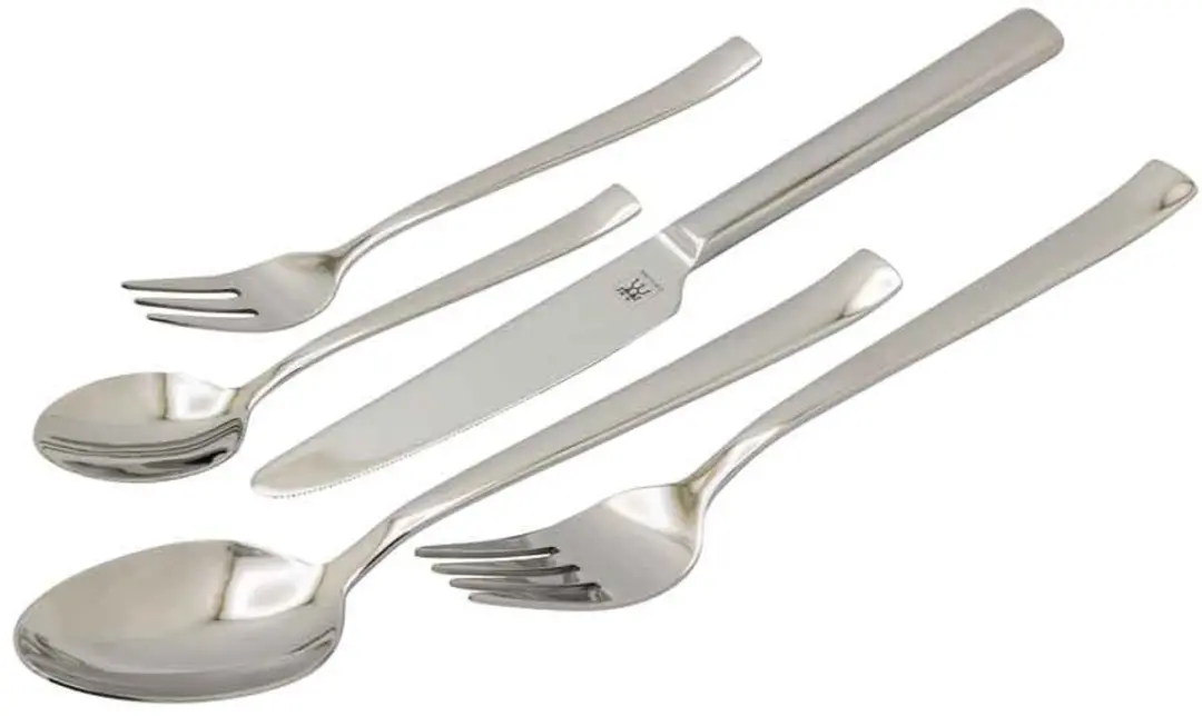 Zwilling Besteckset Cult 30-delig - 6 Personen - Zilver