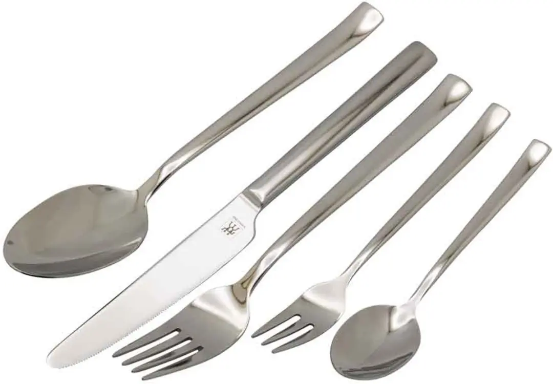 Zwilling Besteckset Cult 30-delig - 6 Personen - Zilver