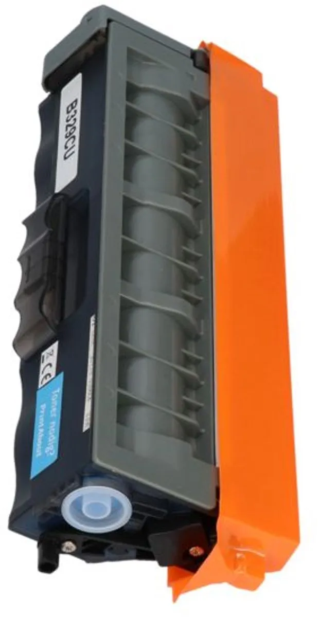PrintAbout TN-329C-PA Toner Cyaan - 6.750 pagina's