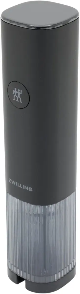 Zwilling Enfinigy Elektrische Wijnopener - Zwart - afbeelding 3 van 3
