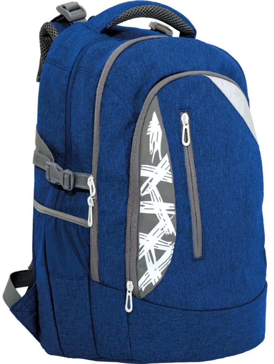 Eberhard Faber X-Style Rugzak 30L