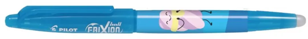 Pilot Frixion Ball 07 Rollerpen