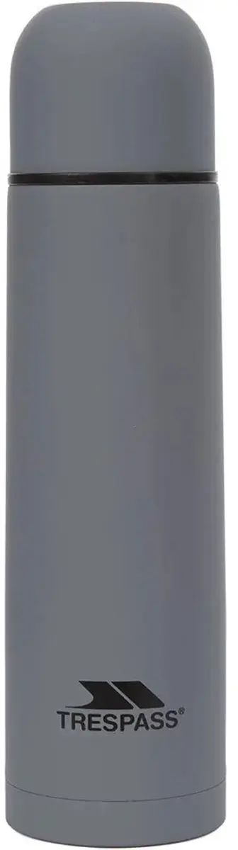 Trespass Torre 50 Thermosfles Grijs