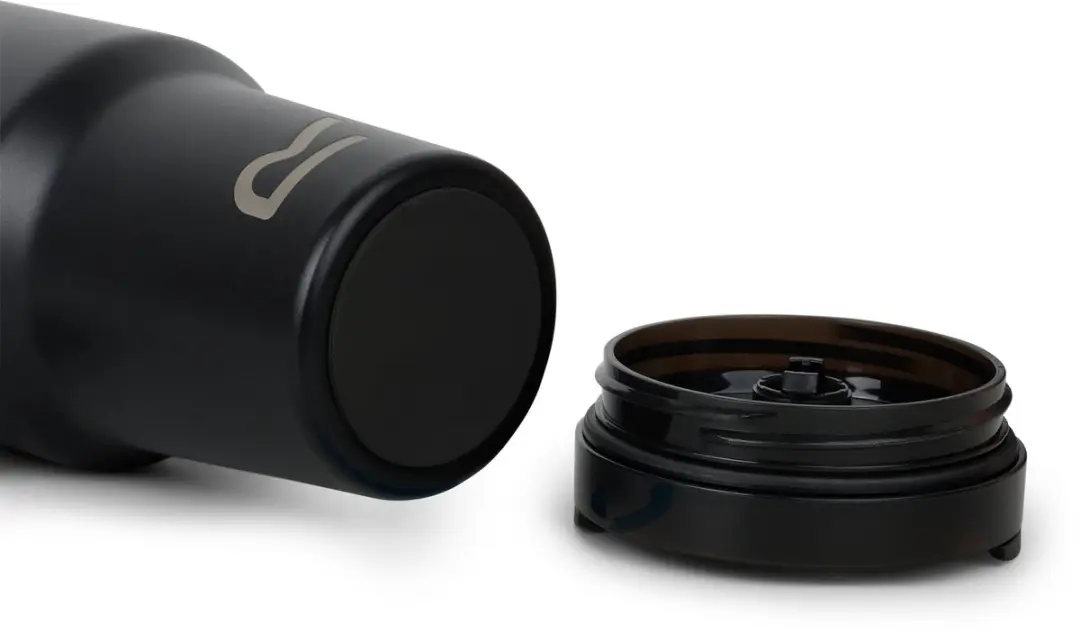 Regatta Thermulatie Mok 1,2L - Zwart