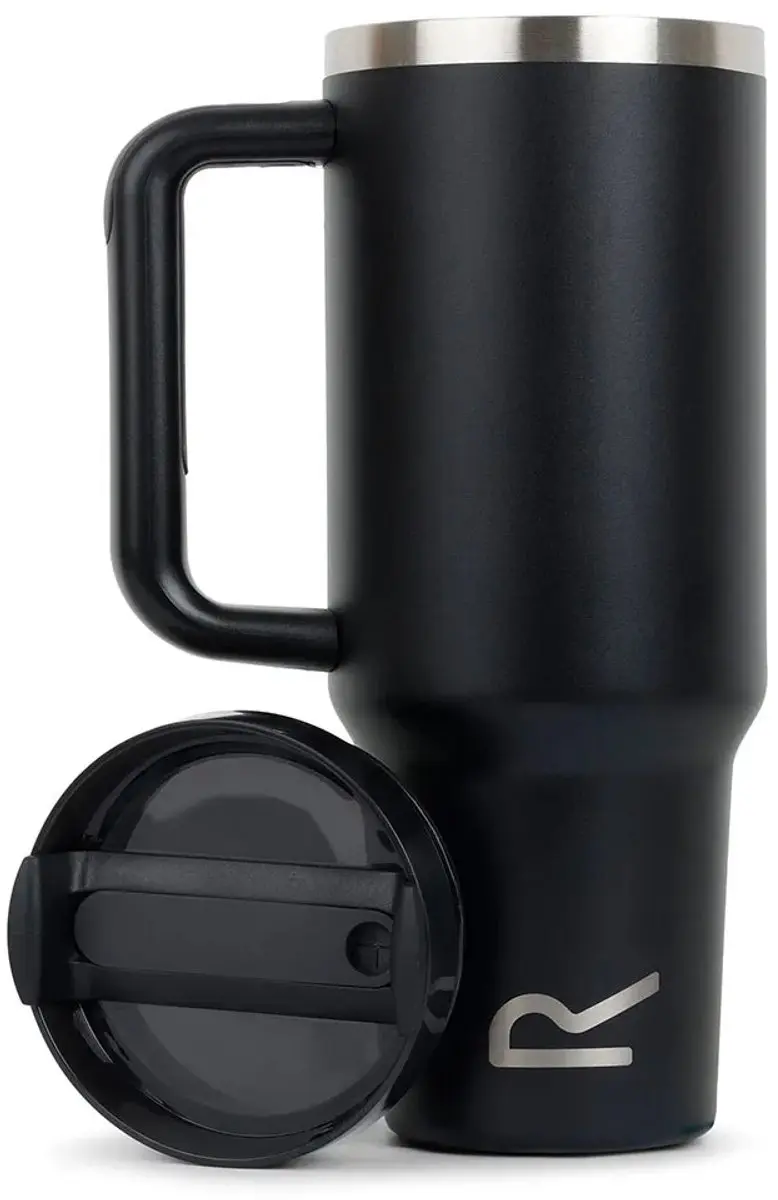 Regatta Thermulatie Mok 1,2L - Zwart