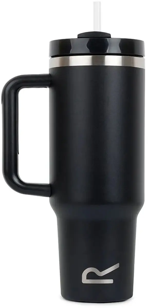 Regatta Thermulatie Mok 1,2L - Zwart