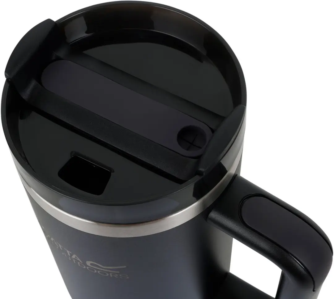 Regatta Thermulatie Mok 1,2L - Zwart