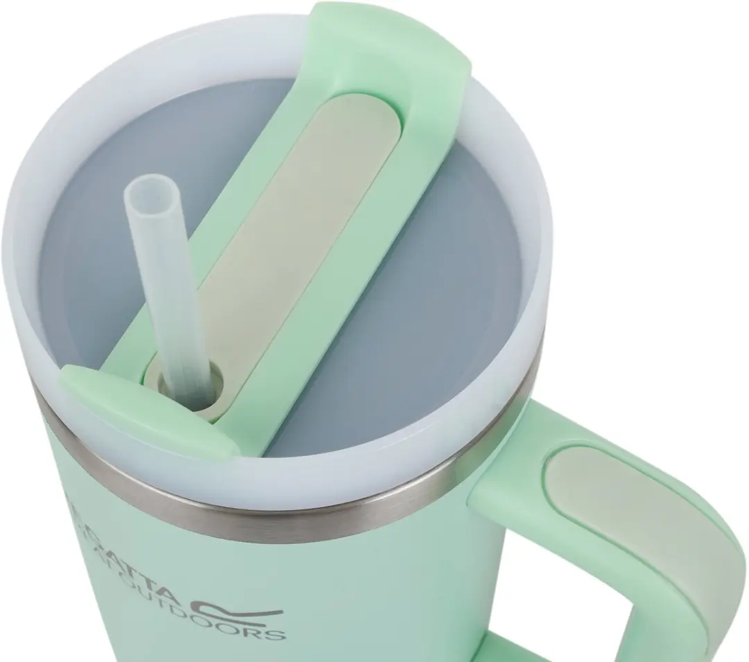 Regatta Thermulatie Mok 1,2L - Groen
