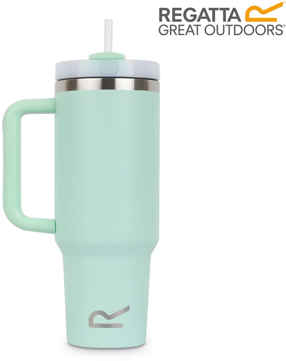 Regatta Thermulatie Mok 1,2L - Groen