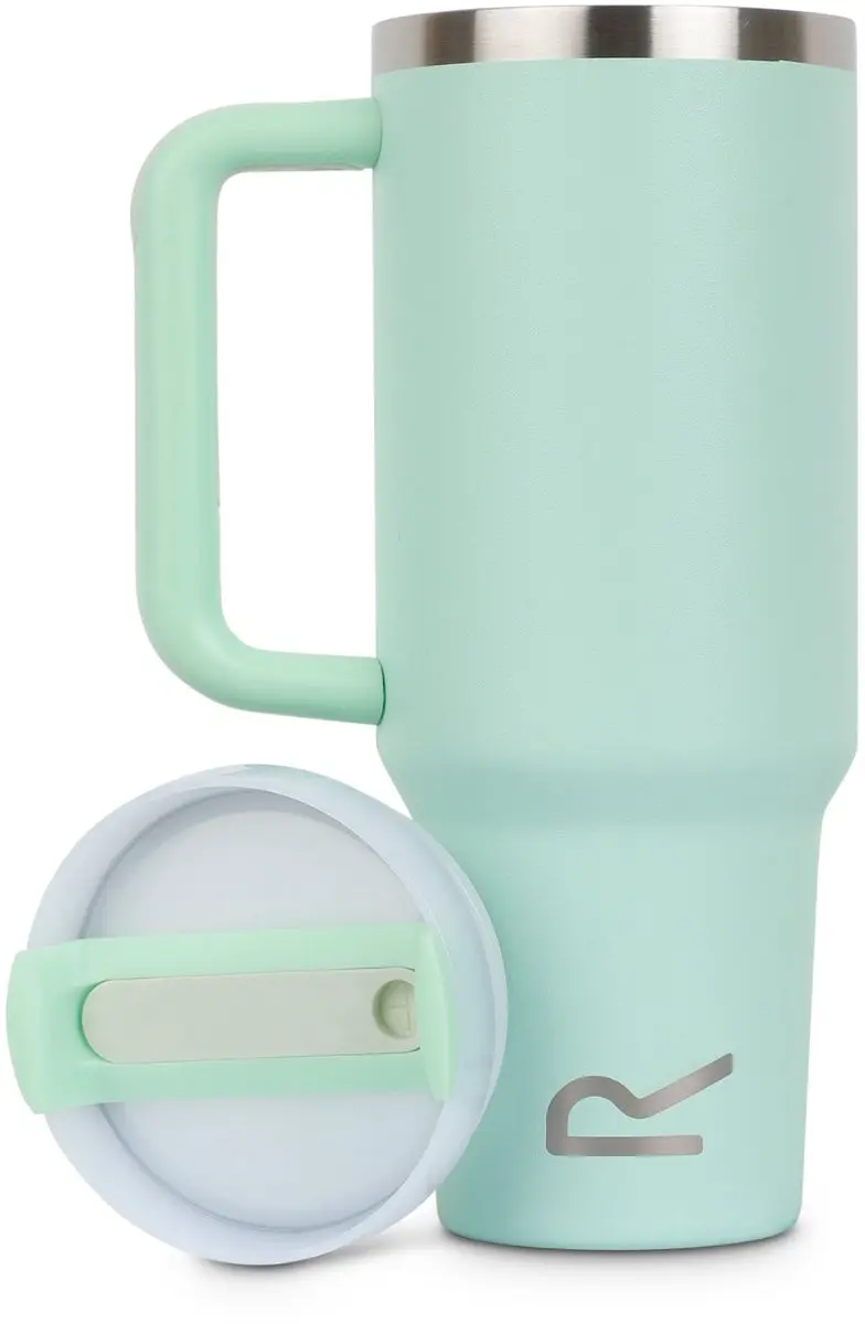Regatta Thermulatie Mok 1,2L - Groen