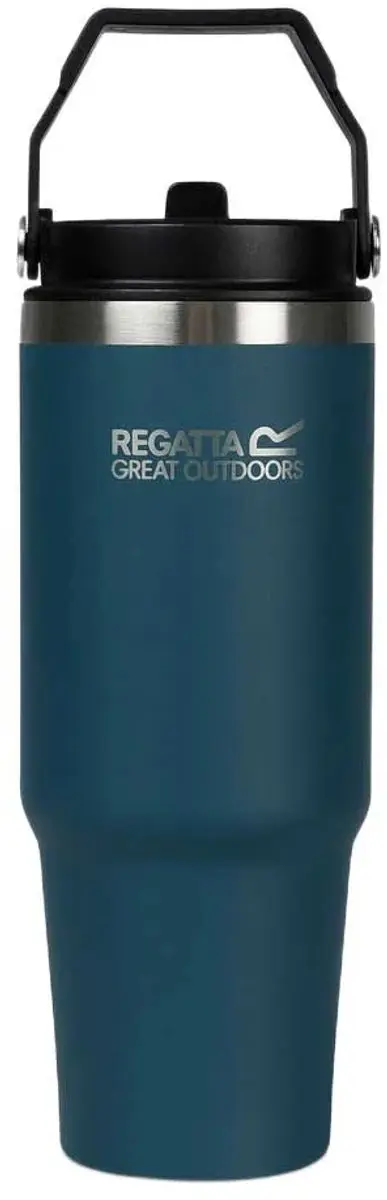 Regatta Thermulate 900ml Thermosbeker Blauw
