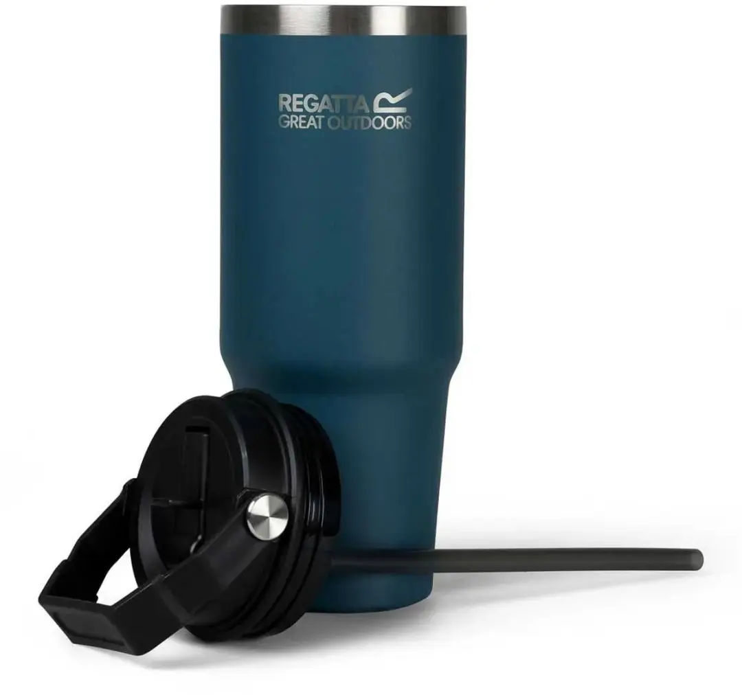 Regatta Thermulate 900ml Thermosbeker - Blauw