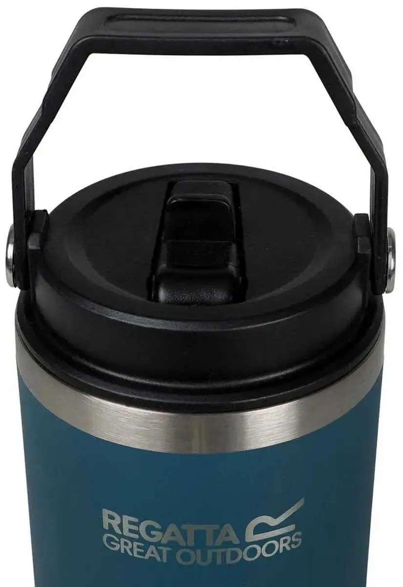 Regatta Thermulate 900ml Thermosbeker - Blauw