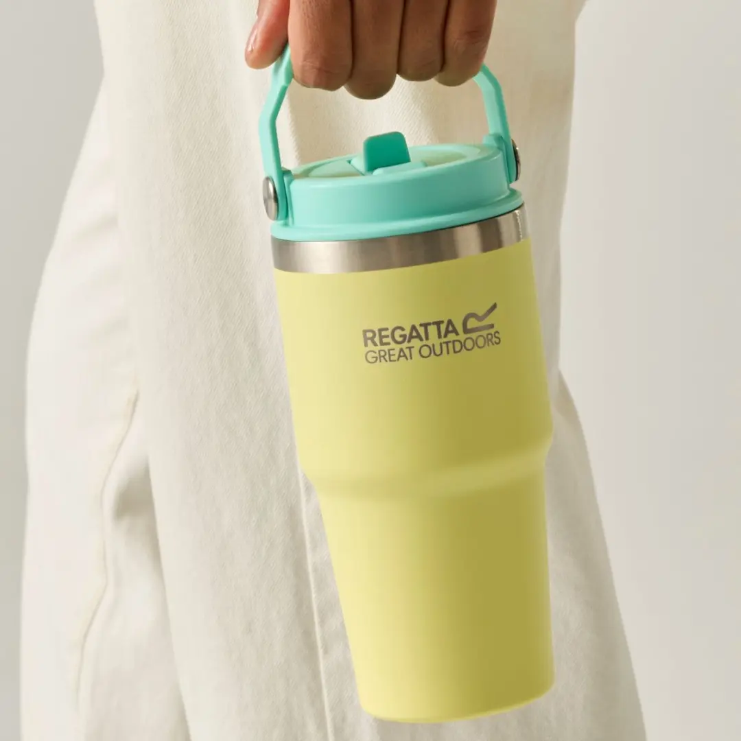 Regatta Thermulate Beker 0,6L - Roze