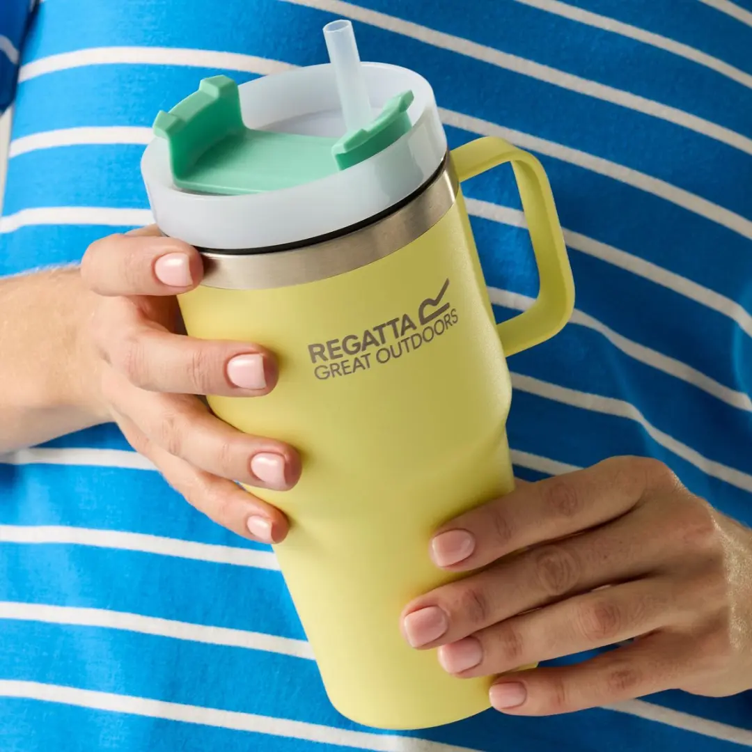 Thermulate container unisex beker 0,6L