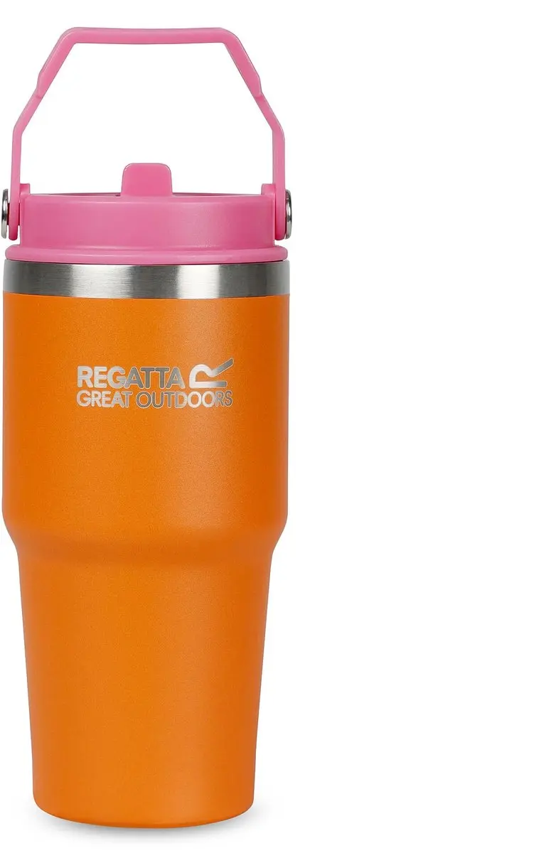 Regatta Thermulate Beker 0,6L - Oranje