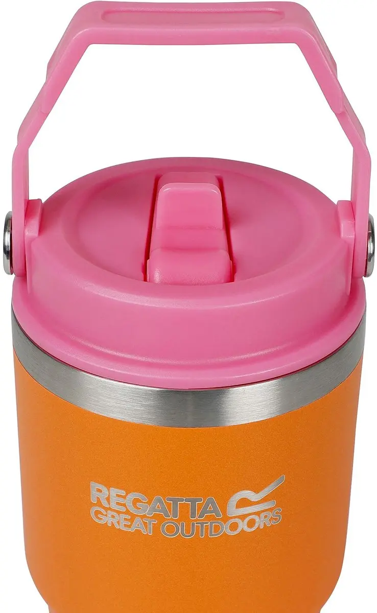 Regatta Thermulate Beker 0,6L - Oranje