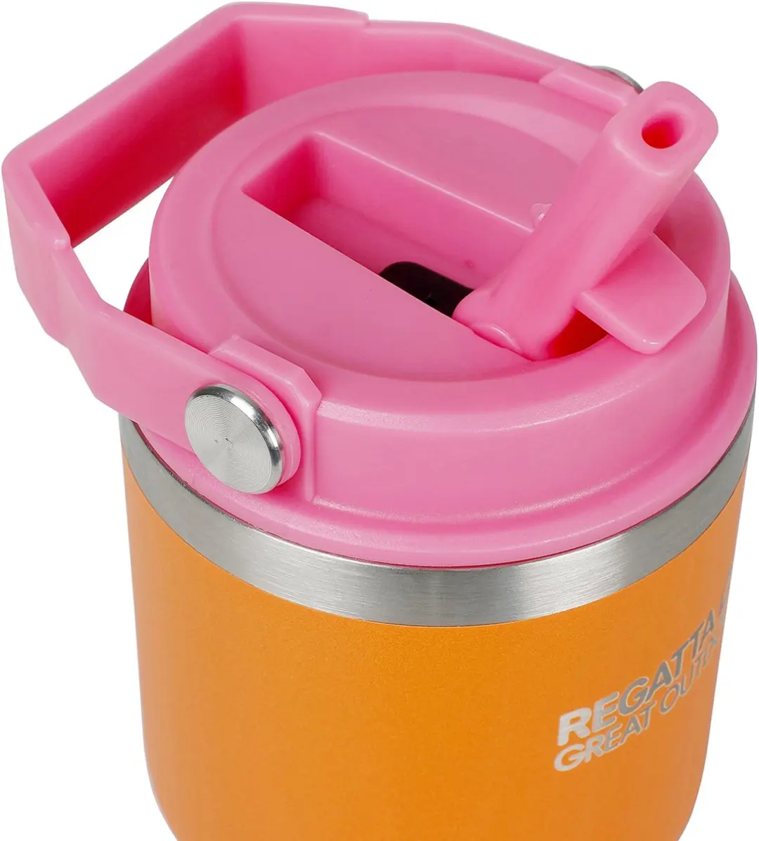 Regatta Thermulate Beker 0,6L - Oranje